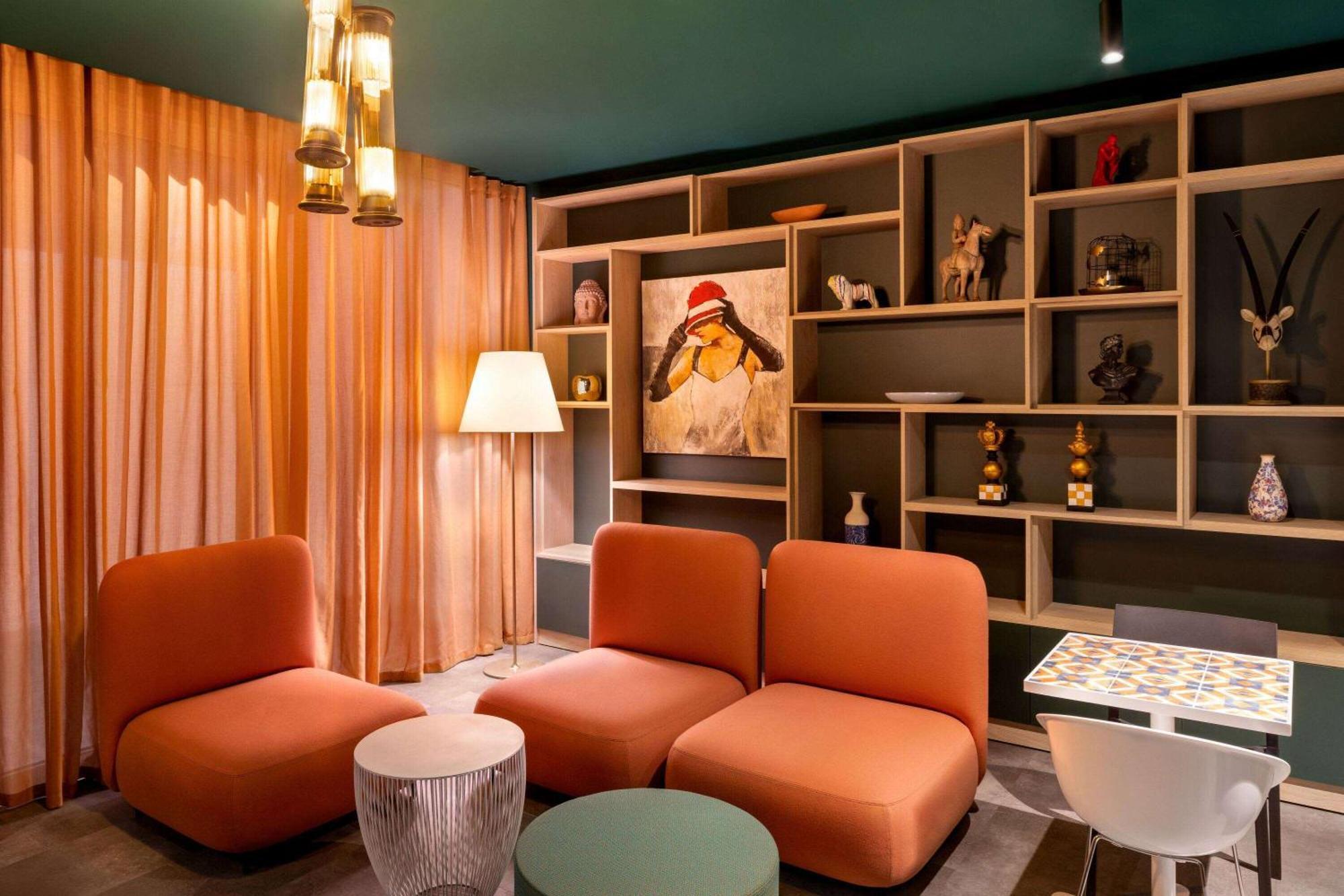 Quadro Hotel, Trademark Collection By Wyndham Saint Julian's Exterior photo